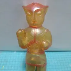2026年最新】トリプルファイター ソフビの人気アイテム - メルカリ
