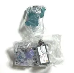 【未開封】モンスターズインク　サリー・ランドール・ブードア　めじるしアクセサリー