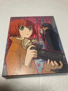 DARKER THAN BLACK 流星の双子 設定資料集 新品未開封 激レア 2025年最新】DARKER THAN BLACK-流星の双子- の人気アイテム - メルカリ