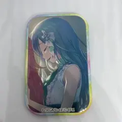 日野森雫 缶バッジ まとめ売り プロセカ プロセカ 日野森雫 まとめ売り - メルカリ