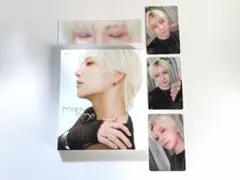 &TEAM Mark on Me ソロ盤 YUMA