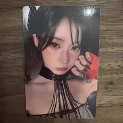 Babymonster ベビモン アサ トレカ md 限定