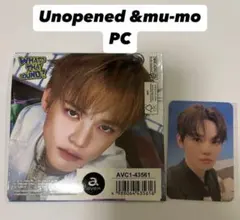 チョンロ　デジパック　bttf chenle degipack 未開封
