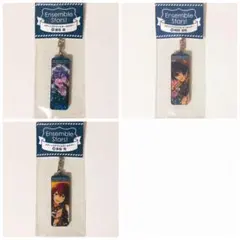新品★あんスタ【Knights】スティックアクリルキーホルダー★3点セット