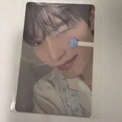 ZEROBASEONE BLUE PARADISE デジパック ハンビントレカ