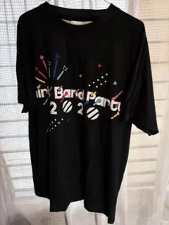 BanG Dream! Girls Band Party 2020 Tシャツ