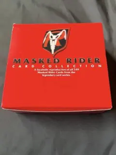 仮面ライダーカード復刻版　全546枚　　RE5347 hq720.jpg?sqp=-