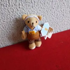 タリーズコーヒー キャラクターグッズ