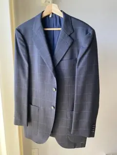 FRANCO PRINZIVALLI ジャケット