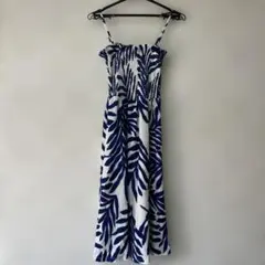 H&M ワンピース