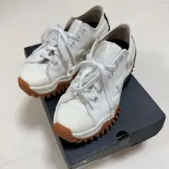 2026年最新】converseランスターモーションの人気アイテム - メルカリ