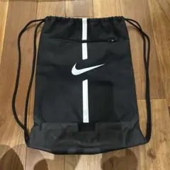 Nike ナップザック　返品不可