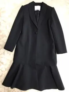 2026年最新】BORDERS at BALCONY レディース ロングコートの人気