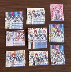 さとみくん すとぷり ヴァイスシュヴァルツ まとめ売り