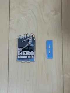 ヒロアカ 轟焦凍 アクスタ