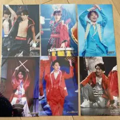 猪狩蒼弥 ステフォ