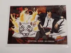 家庭教師ヒットマンREBORN! ジャンプフェスタ2022 缶バッジ ザンザス