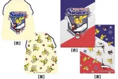 東京ヤクルトスワローズ ポケモン コラボグッズセット | Mercari