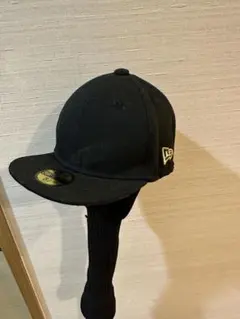 NEW ERA ドライバー用ヘッドカバー
