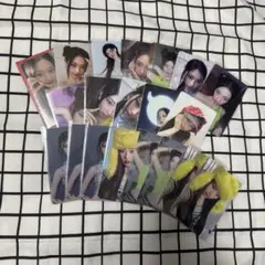 babymonster RUKA トレカセット