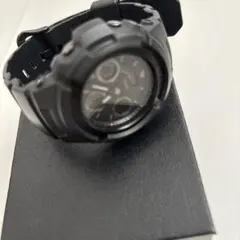 大人気】スウォッチ 腕時計 BIG BOLD オールブラック シースルー 