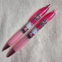 サンリオ ハローキティ ♡1995年製 キティちゃん シャープペン - メルカリ