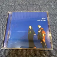 Amy-N-Ryoo アルバム Ninjo CD