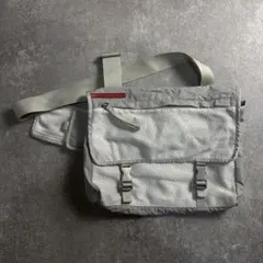 PRADA SPORT プラダスポーツ ショルダーバッグ アーカイブ
