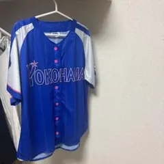 横浜DeNAベイスターズ ガールズフェスティバル ユニフォーム 2026