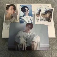 ENHYPEN day dream Japan-Edition ニキ