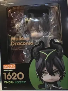 ツイステ マレウス・ドラコニア ねんどろいど
