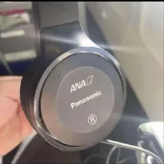 新品未使用！！Panasonicヘッドホン 楽天市場】panasonic ヘッドホン rp－htxの通販