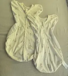 SANDESICA サンデシカ スワドル ハグベリー(Hug Belly)