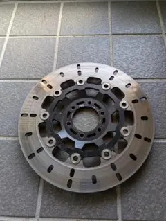 EBC Brakes ブレーキディスク 本体　CB750fourのサムネイル