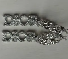 ☆ココ♡様専用です☆DIORピアス