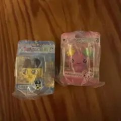 たまごっちブリスターパッケージチャーム