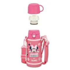 サーモス 水筒 ２ウェイボトル 真空断熱 600ml　FJO-601WFDSのサムネイル