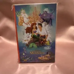 ディズニーHappyくじ　G賞