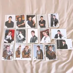 SnowMan 岩本照 官方照片 Jr 組合販售