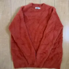 美品　yolo ニット セーター ビッグシルエット　厚手