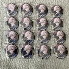 アイナナ 九条天 VALIANT UR 衣装展 缶バッジ | Mercari