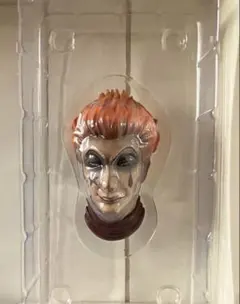 Rofj ハンターハンター フェイスマグネット　ヒソカ