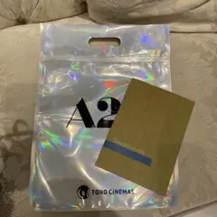 バックルームズ　パンフ