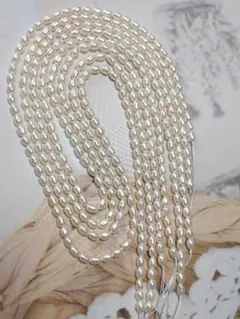 A-45 淡水パール　4連