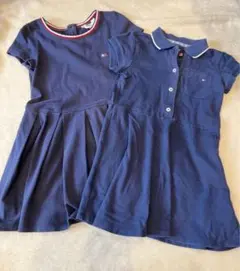 ワンピース 2点セット