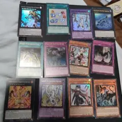 ユニオンアリーナ 海外英語版 大会プロモ C.C. ユニオンレア
