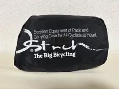 Ostrich 輪行袋 収納ケース ブラックのサムネイル