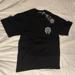 極美品 CHROME HEARTS Tシャツ ブラック Sサイズのサムネイル