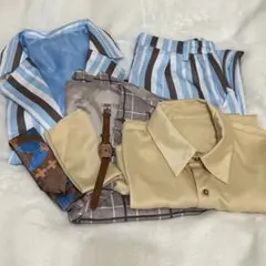 【セット売り】にじさんじ 緋八マナ 2周年 衣装