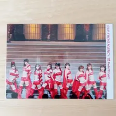 モーニング娘。 生写真 高橋愛 新垣里沙 田中れいな 久住小春 光井愛佳